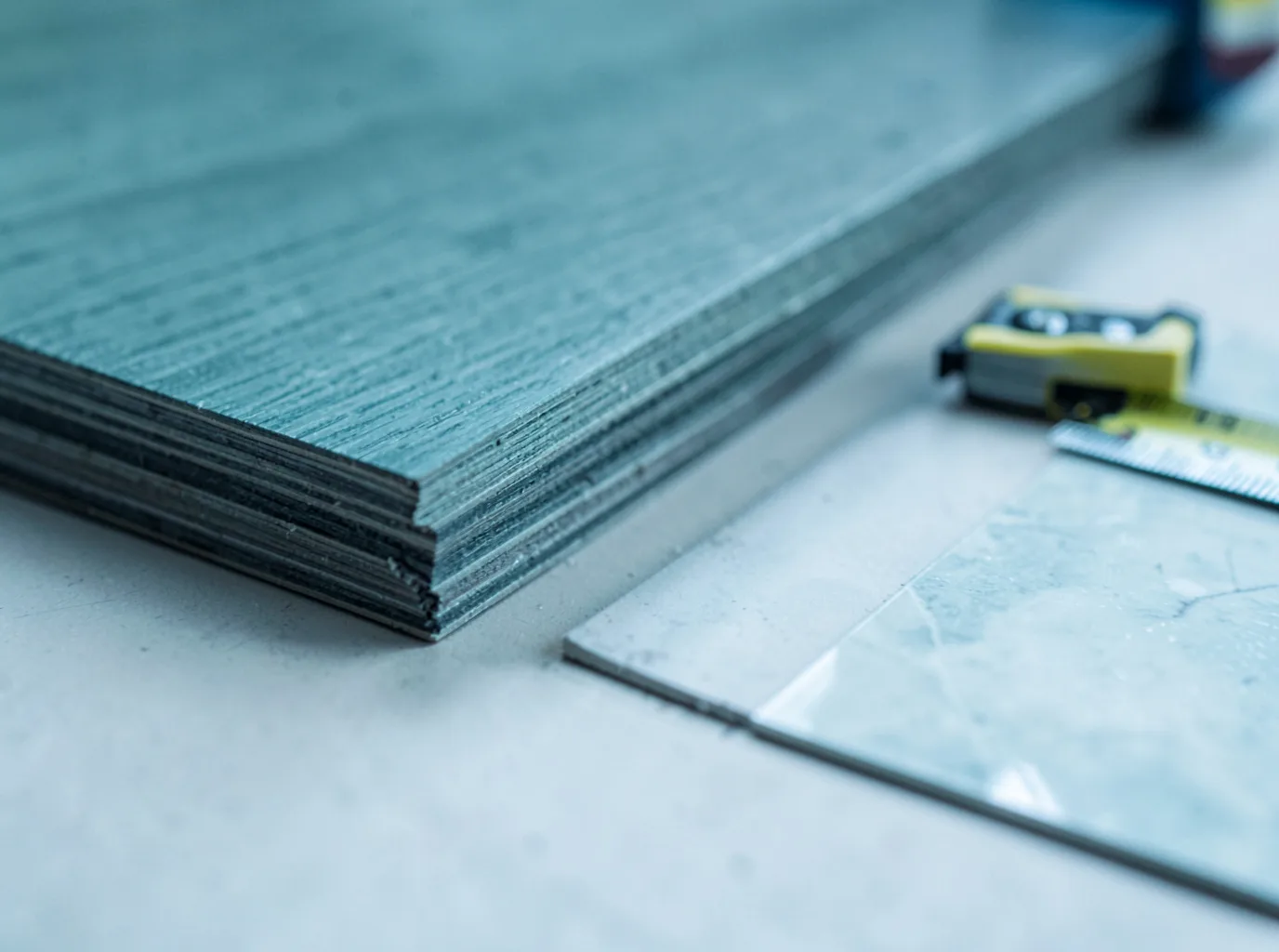 Luxury Vinyl Plank Installation Leona, TX FAQs